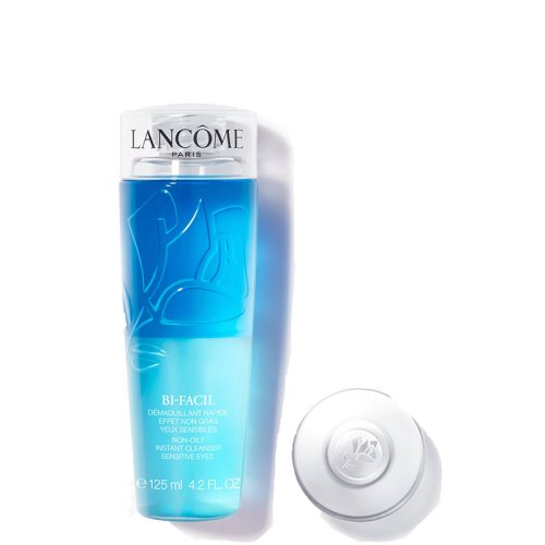 LANCÔME-Bi-Facil - Non greasy eye make-up remover